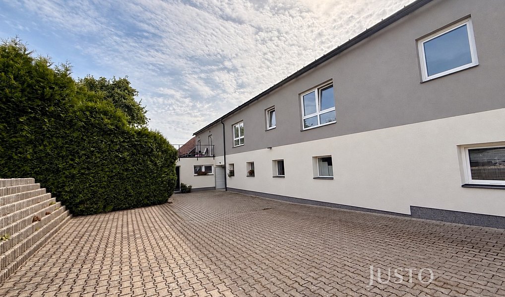 Pronájem výrobních prostor 200 m², Všelibice – náhled fotky 4