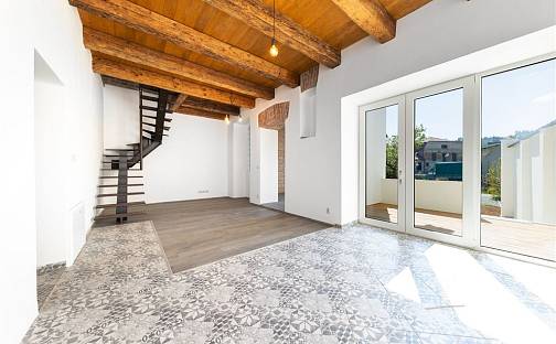 Prodej bytu 5+kk 154 m², Letovice, okres Blansko