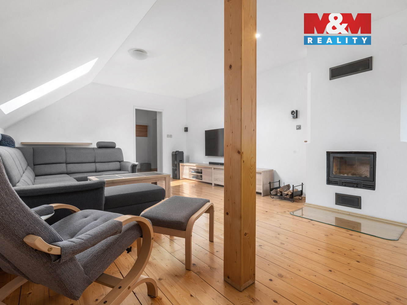 Prodej nájemního domu, činžáku 355 m² – pohled 6