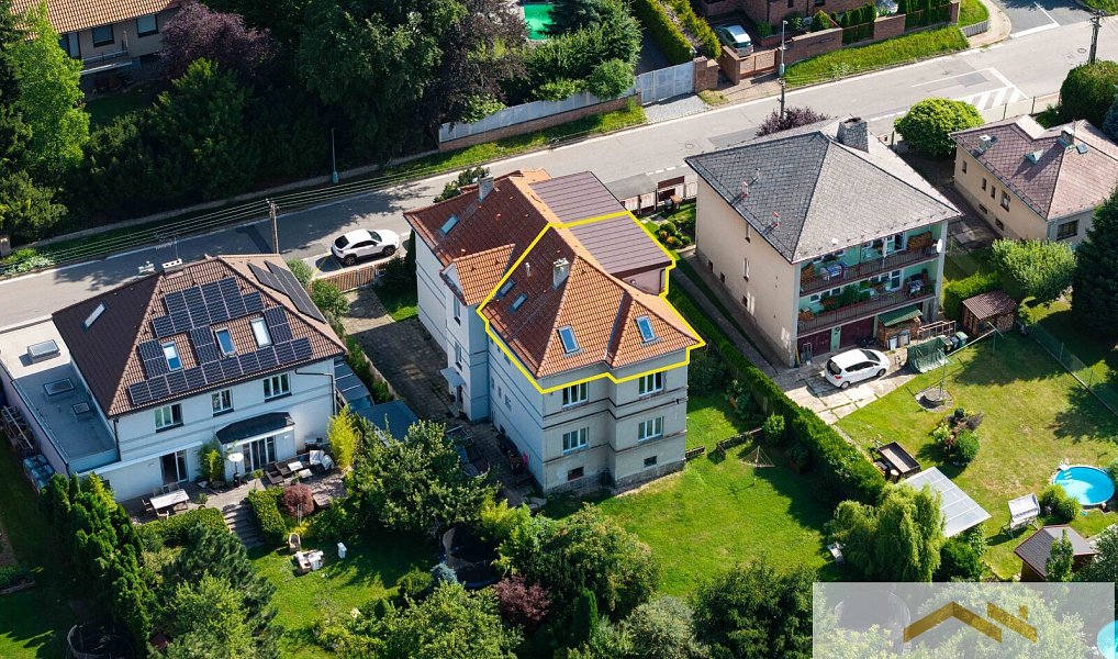 Prodej bytu 3+kk 66 m², Říčany – náhled fotky 23