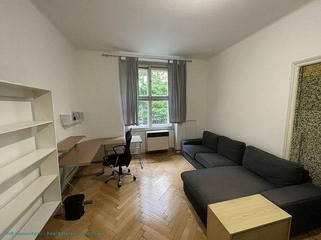 Prodej bytu 2+1 72 m²