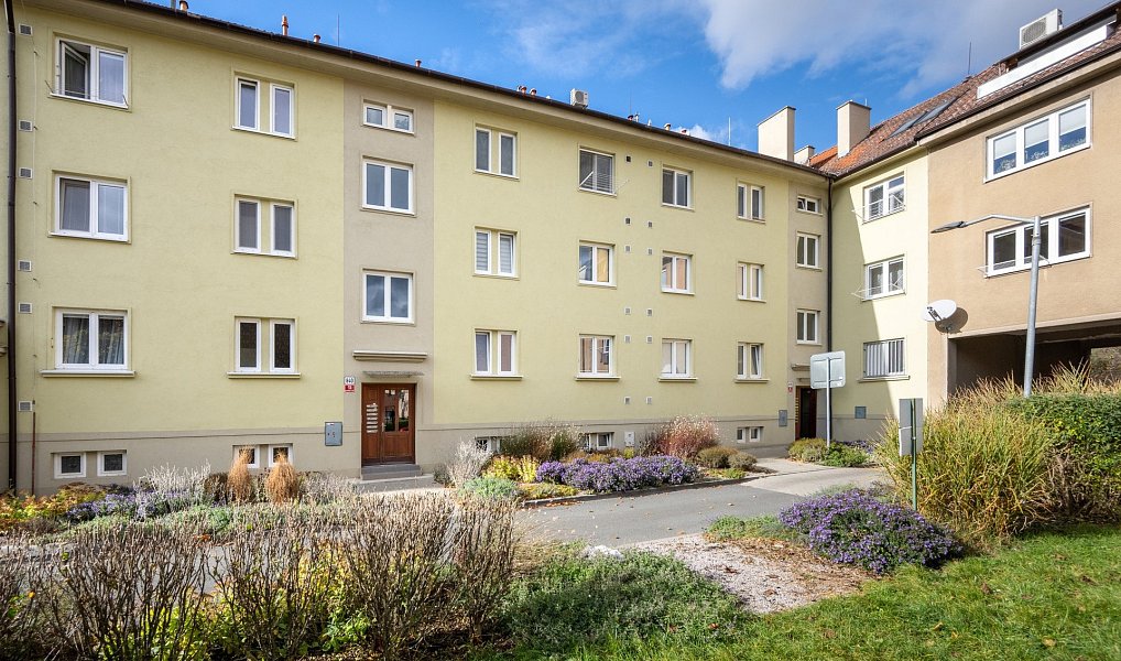 Prodej bytu 3+kk 91 m², Kuřim – náhled fotky 2