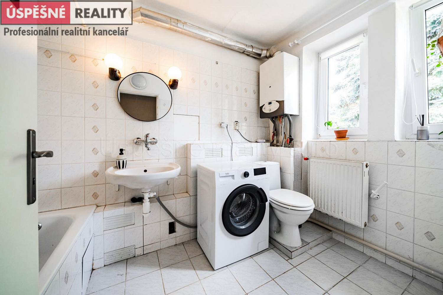 Prodej bytu 2+1 110 m² — photo 3