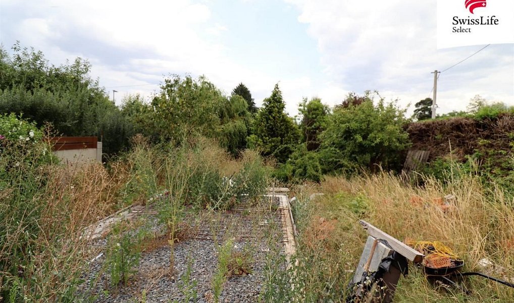 Prodej zahrady 280 m², Hlásná Třebaň – náhled fotky 5