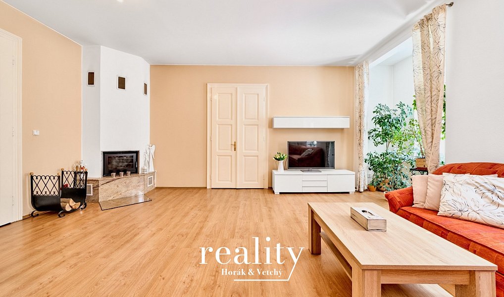 Prodej bytu 4+1 142 m², Znojmo – náhled fotky 12
