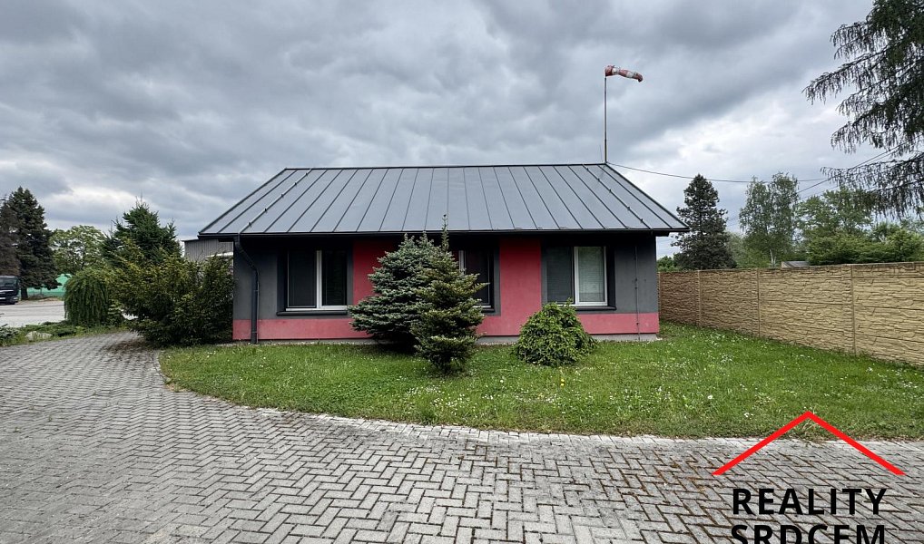 Pronájem výrobních prostor 464 m², Karviná – náhled fotky 10