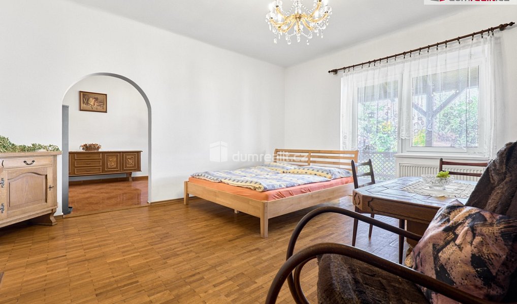 Prodej ubytovacího objektu 286 m², Chlum u Třeboně – náhled fotky 30