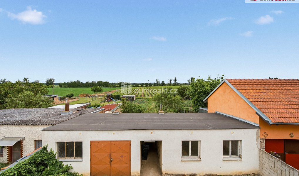 Prodej domu 180 m² s pozemkem 795 m², Tvrdonice – náhled fotky 17