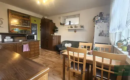 Prodej bytu 3+kk 70 m², Plzeňská, Rokycany - Plzeňské Předměstí