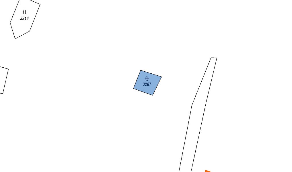 Prodej pole 4 932 m², Petrovice – náhled fotky 10
