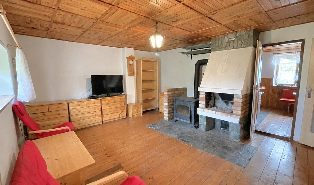 Prodej domu 123 m² s pozemkem 731 m², Turkovice – náhled fotky 5