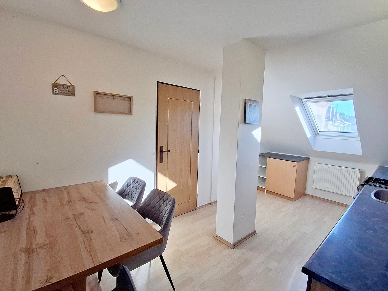Prodej bytu 3+1 88 m² – fotografie 4