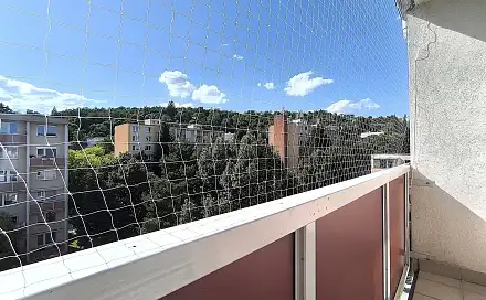 Pronájem bytu 2+1 64 m², Vavřinecká, Brno - Komín