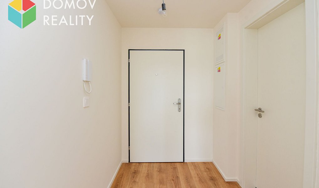 Pronájem bytu 2+kk 43 m², Beroun – náhled fotky 7