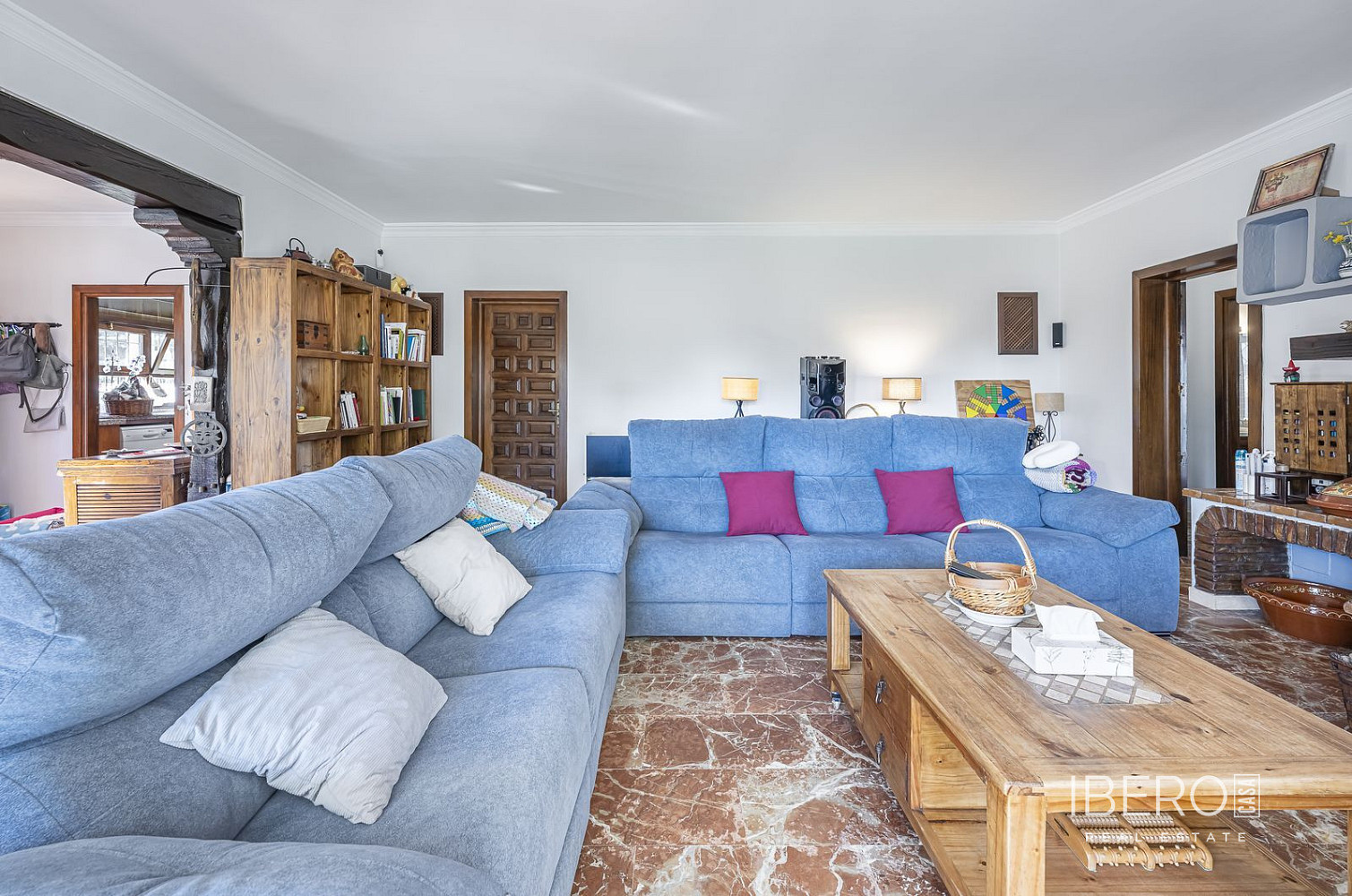 Casa 4+kk – Marbella, Guadalmina Alta, Guadalmina - Vista 3