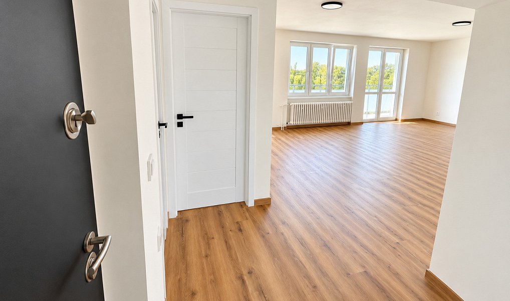 Prodej bytu 3+1 74 m², Poděbrady – náhled fotky 3