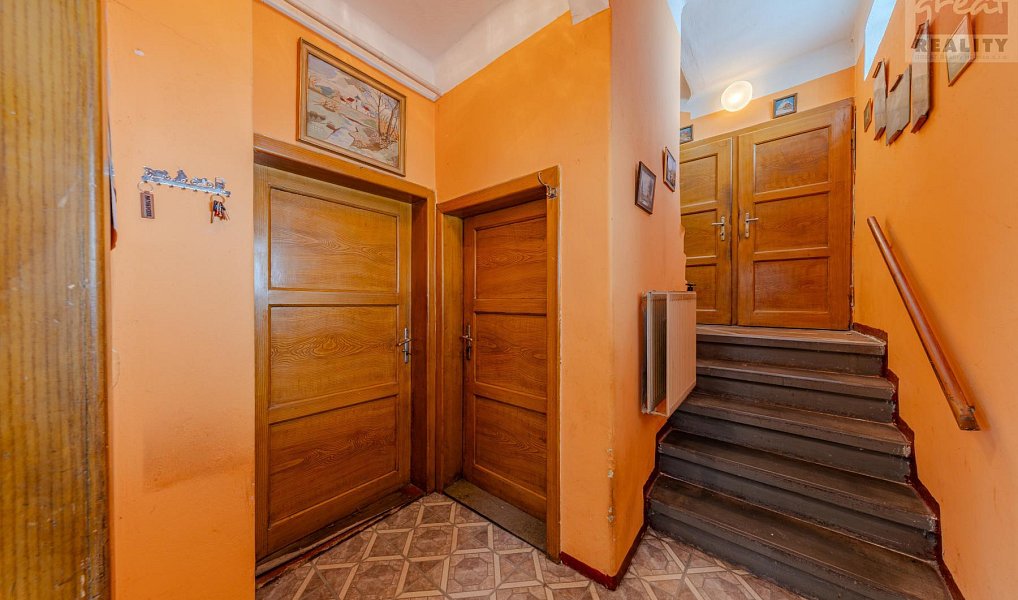 Prodej domu 122 m² s pozemkem 663 m², Šternberk – náhled fotky 16
