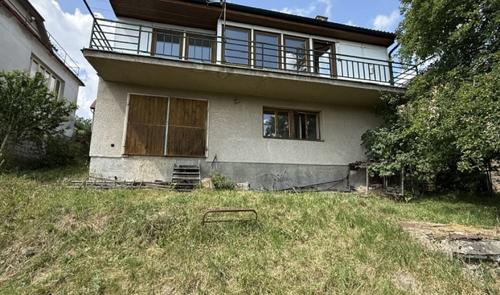 Prodej domu 150 m² s pozemkem 1 549 m², Ledeč nad Sázavou – náhled fotky 23