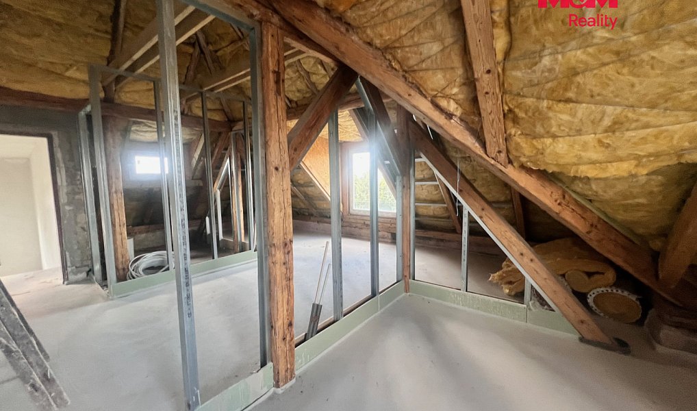 Prodej nájemního domu, činžáku 447 m², Ostrava – náhled fotky 17