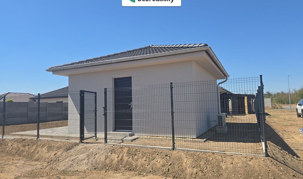 Prodej domu 156 m² s pozemkem 768 m², Krhovice – náhled fotky 15