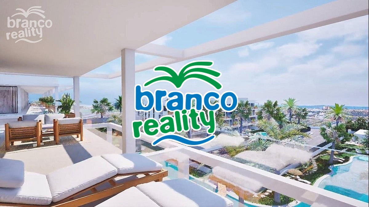 Prodej bytu 3+kk 109 m², Cartagena