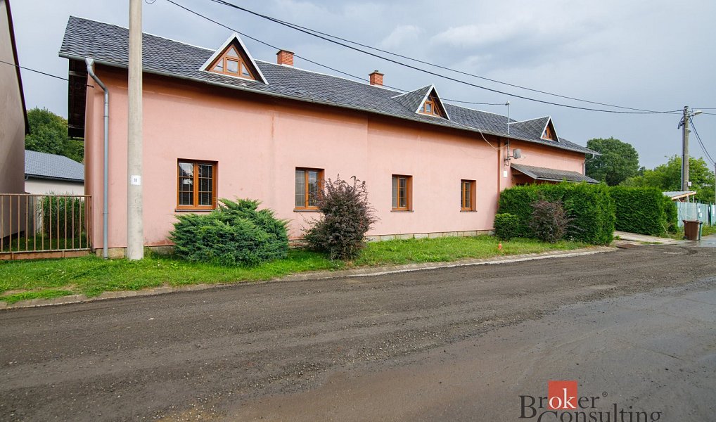Pronájem domu 179 m² s pozemkem 1 214 m², Ostrava – náhled fotky 27