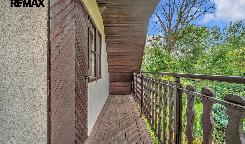 Prodej chaty/chalupy 115 m² s pozemkem 403 m², Staré Buky – náhled fotky 8