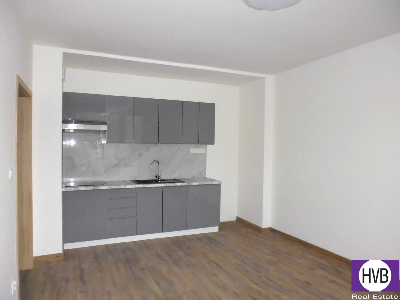 Prodej bytu 1+kk 27 m²
