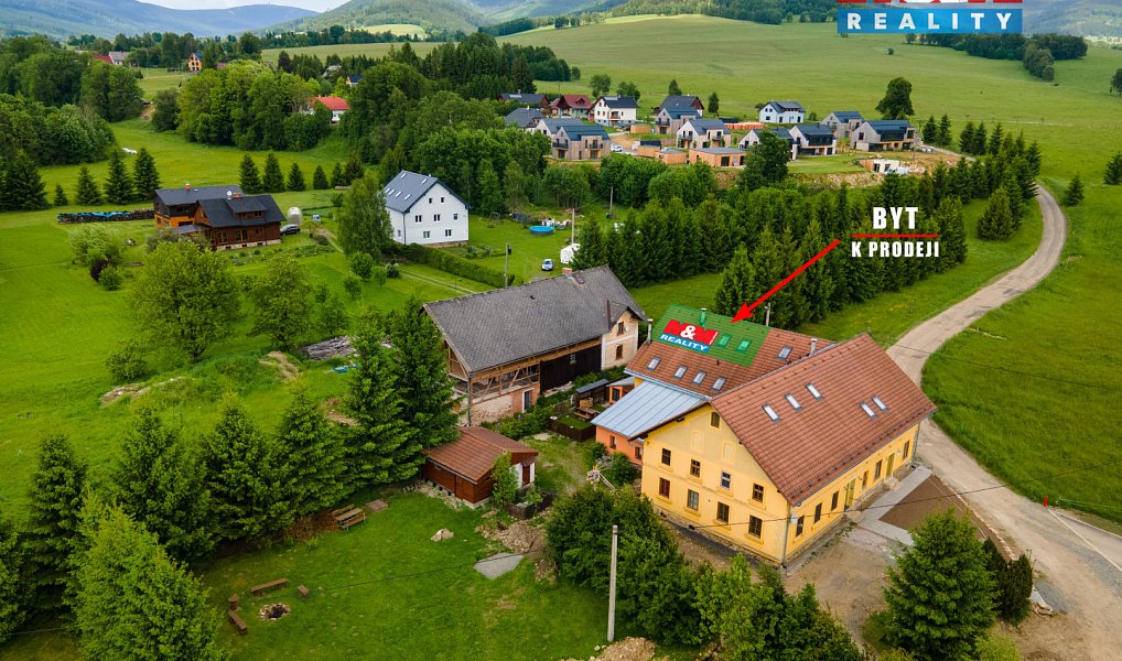 Prodej bytu 3+kk 69 m², Dolní Morava – náhled fotky 8