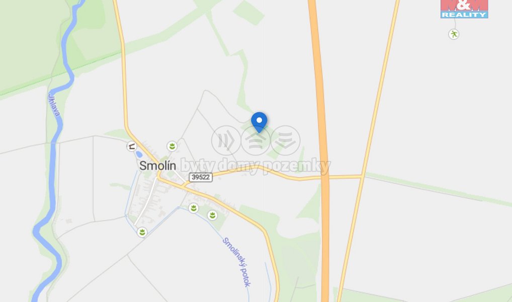 Prodej chaty/chalupy 15 m² s pozemkem 1 152 m², Pohořelice – náhled fotky 11