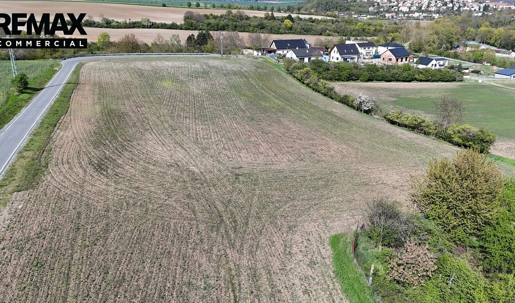 Prodej stavebního pozemku 854 m², Benátky nad Jizerou – náhled fotky 10