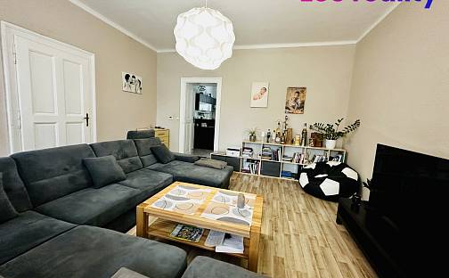 Prodej bytu 2+1 76 m², Roháče z Dubé, Olomouc - Bělidla