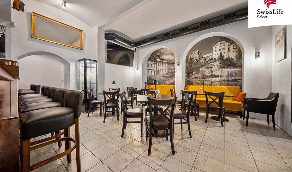 Prodej restaurace 360 m², Opočno – náhled fotky 3