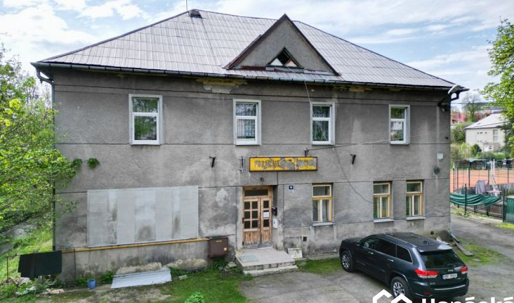 Prodej obchodních prostor 1 100 m², Moravský Beroun – náhled fotky 4