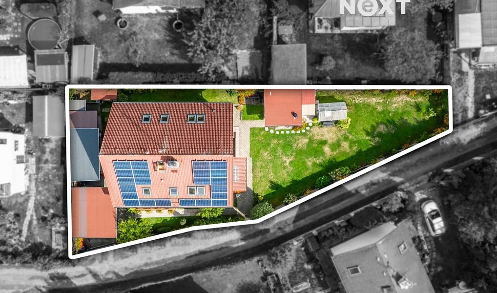 Prodej domu 180 m² s pozemkem 563 m², Mukařov – náhled fotky 26