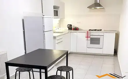 Pronájem bytu 4+kk 94 m², Palackého, Jihlava