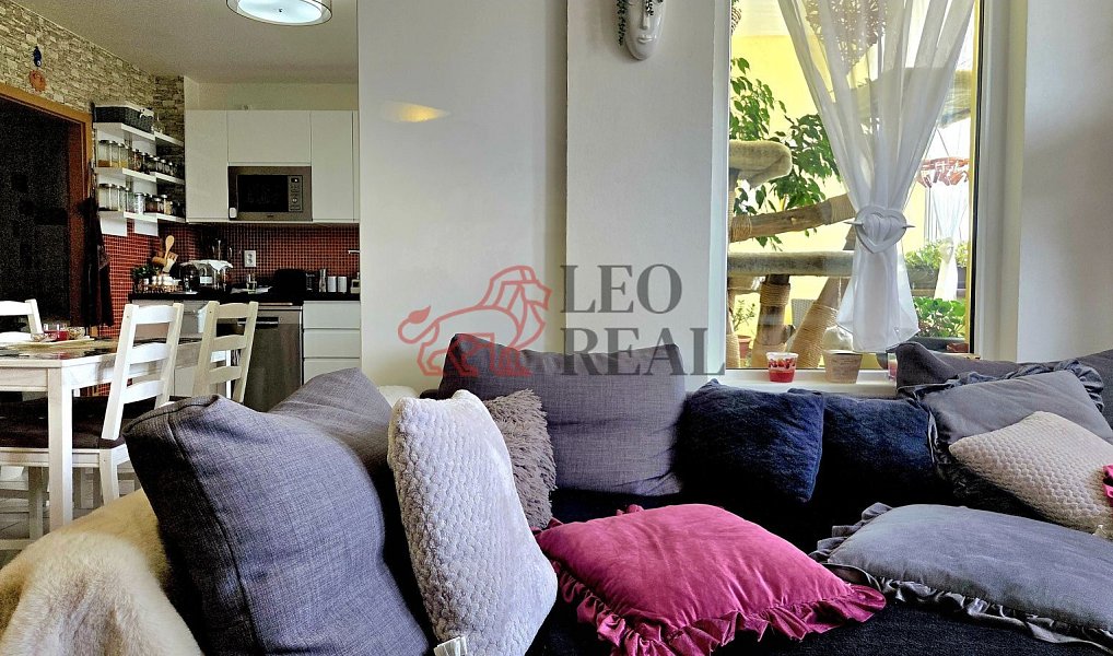 Prodej bytu 3+kk 80 m², Zruč nad Sázavou – náhled fotky 4