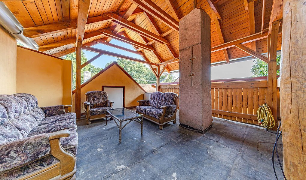 Prodej domu 70 m² s pozemkem 642 m², Ivančice – náhled fotky 25