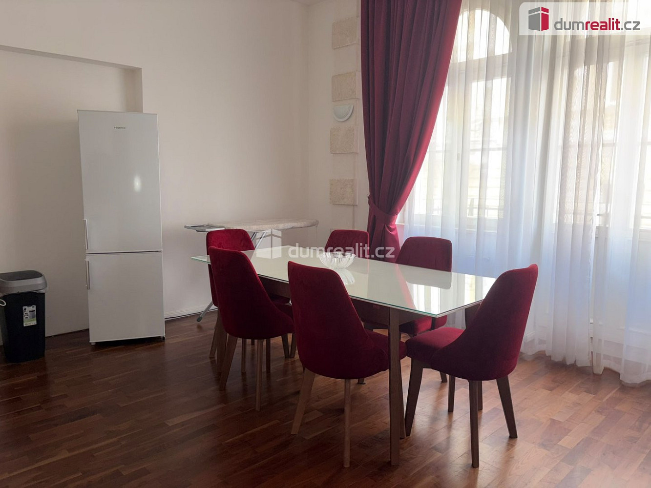 Pronájem bytu 3+kk 75 m² – fotografie 5