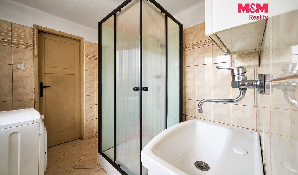 Prodej domu 140 m² s pozemkem 163 m², Hrochův Týnec – náhled fotky 8