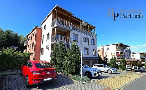 Prodej bytu 2+kk 55 m², Pampelišková, Ostrava - Heřmanice