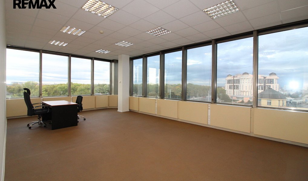 Pronájem komerčního prostoru, 42 m², Vinohrady - Praha 3, Praha