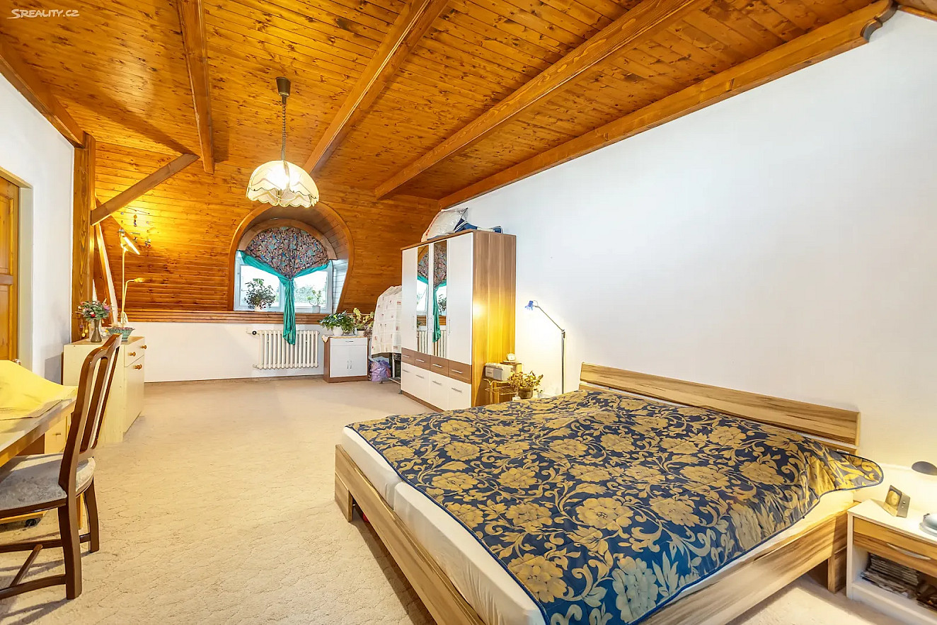 Prodej domu 250 m² — photo 4