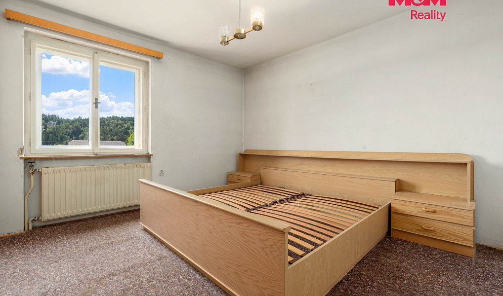 Prodej domu 90 m² s pozemkem 924 m², Pastviny – náhled fotky 9