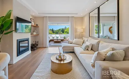 Prodej bytu 3+kk 172 m², The Golden Mile, Španělsko
