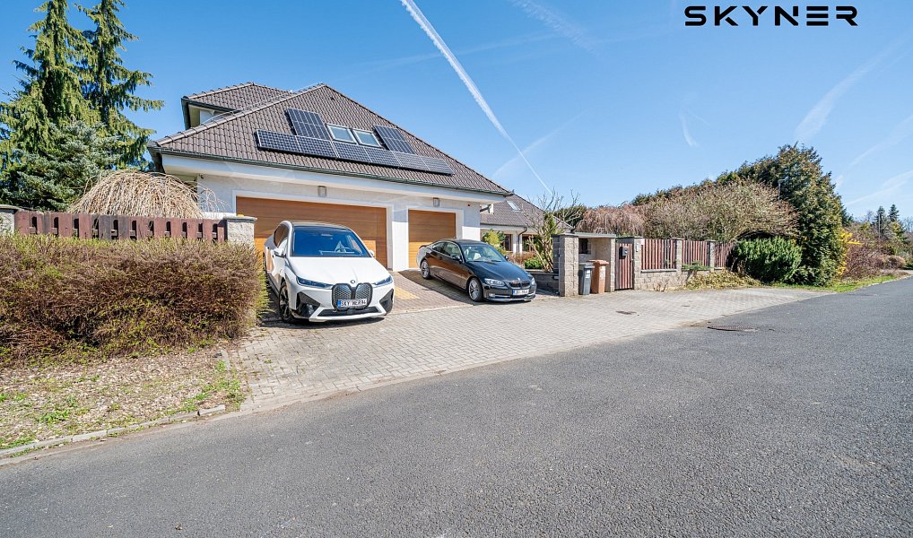 Prodej domu 584 m² s pozemkem 1 655 m², Ústí nad Labem – náhled fotky 7