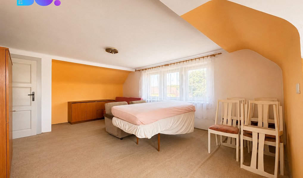 Prodej domu 287 m² s pozemkem 430 m², Malhotice – náhled fotky 12