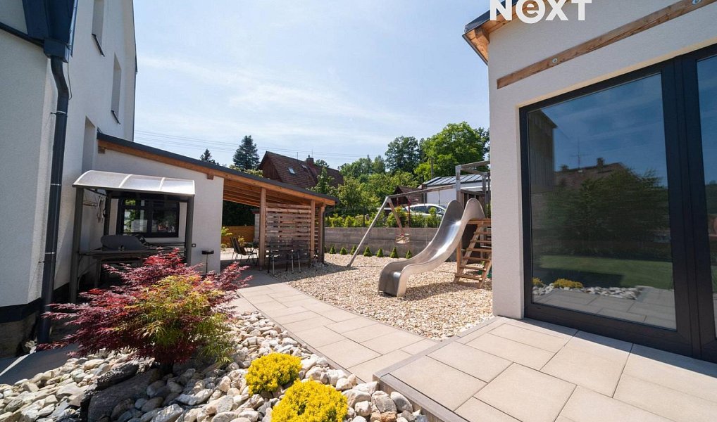 Prodej komerčního objektu (jiného typu) 274 m², Velké Losiny – náhled fotky 4