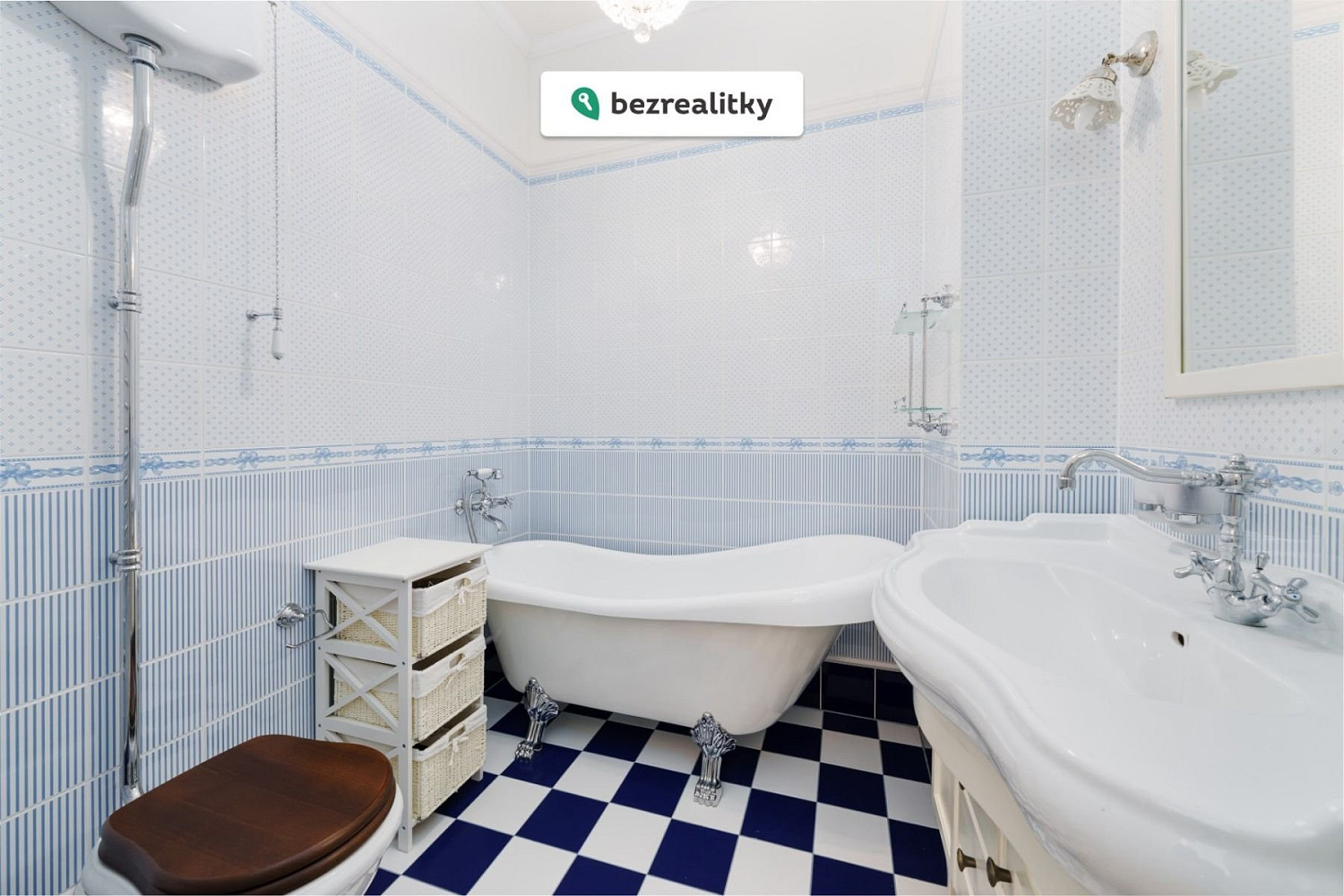 Prodej bytu 3+1 89 m² – fotografie 4