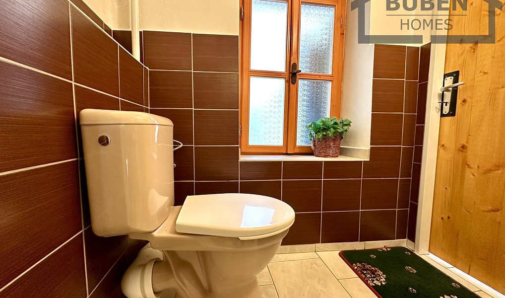 Prodej domu 220 m² s pozemkem 421 m², Tachov – náhled fotky 56